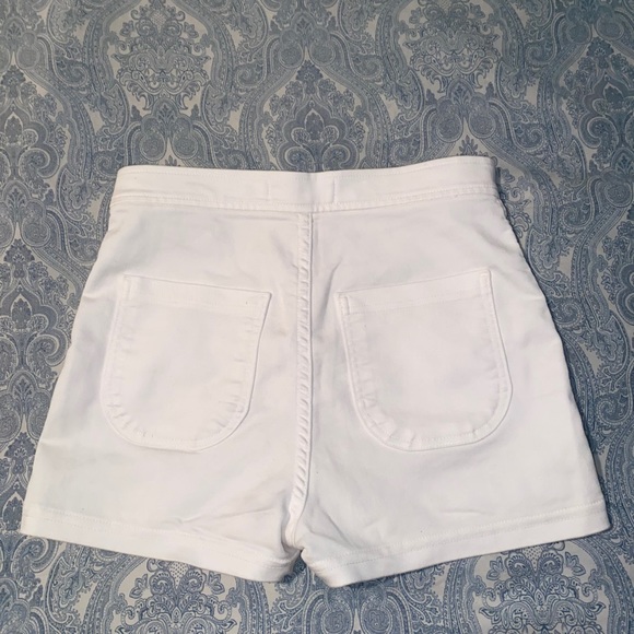 American Apparel Easy Short - Picture 2 of 4